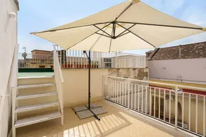House with terrace | Mountain view - Image 2