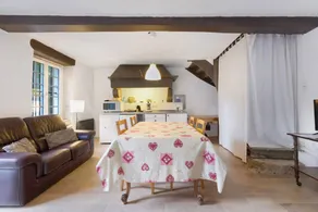 Landhaus mit Grill und Garten | Bergblick - Image 3