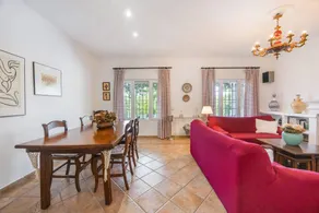 Holiday home with BBQ, garden & private pool | Garden view - Image 4