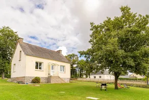 Splendido cottage adatto alle famiglie con giardino e griglia | Vista sul giardino | Adatto per il telelavoro - Image 4