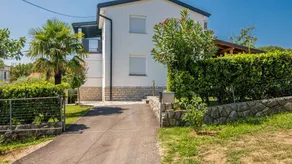 Appartamento con giardino - Image 3