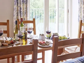 Cottage with barbecue - Image 3