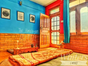 The Himalayan Art Cafe - Image 3