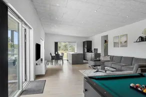 House with jacuzzi, barbecue & terrace - Image 5