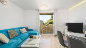 Fully equipped pleasant apartment - Image 2