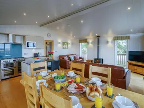 Nice lodge | Water view | Pets allowed - Image 2