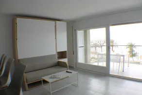 Ferienwohnung mit Terrasse - Image 4