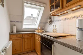 Appartement de vacances adapté aux familles avec jardin et terrasse | Vue jardin - Image 5
