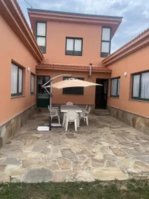 Family-friendly lovely house with garden, BBQ & terrace | Garden view | Beach nearby | Pets are welcome - Image 4