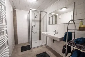 Wohnung mit 2 Schlafzimmern für 5 Personen - Image 4