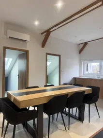 Gîte L'Echappée Alsacienne with Shared Terrace, Wi-Fi, and Air Conditioning - Image 2