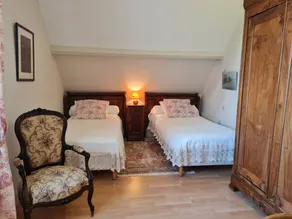 Maravilloso bed & breakfast con barbacoa | Admite mascotas - Image 3
