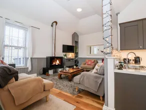 Family-oriented cottage | Pets are welcome - Image 5