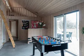 18 Person Holiday Home in Tisvildeleje - Image 4