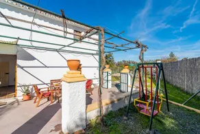 Child-friendly pleasant cottage with terrace, barbecue & garden | Pets allowed - Image 2
