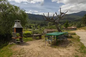 Ferienhaus mit Grill und Garten | Seeblick - Image 4