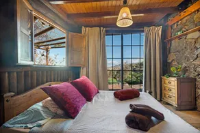 Casa Rural Tenerife Relax: Sea Views, Private Terrace & Wi-Fi - Image 5