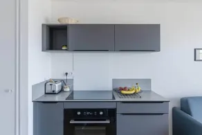 Holiday apartment with terrace - Image 2