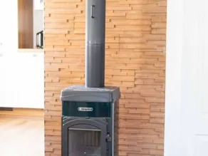 Casa adatta alle famiglie con giardino, sauna e idromassaggio | Vista panoramica | Ammette cani - Image 3