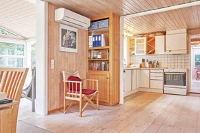 Lovely house with terrace & garden | Close to the beach - Image 4