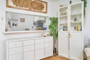 Ferienwohnung mit Pool und Garten | Meerblick - Image 5