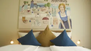 Doppelzimmer für 2 Personen in Regensburg - Image 5