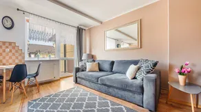Holiday apartment with 1 bedroom for 5 persons - Image 4