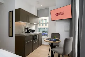 GuestReady   Greenwich Studio near the Cutty Sark - Image 5