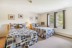 Two Double bed Hotel Room with outdoor heated pool 216 - Image 2