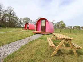 Cottage with garden - Image 4