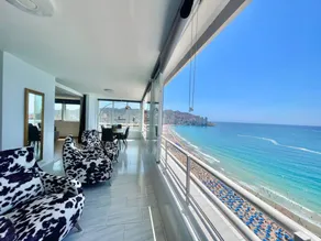 Holiday apartment with pool | Beach nearby - Image 3