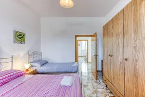 Appartement avec jardin, barbecue et terrasse | Vue mer - Image 3