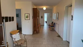 Holiday apartment with garden & terrace - Image 5