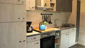 Holiday home with pool & BBQ | Dogs allowed - Image 3