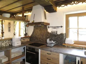 Apartamento vacacional con barbacoa, sauna y terraza | Cerca de las pistas de esquí | Admite mascotas - Image 4