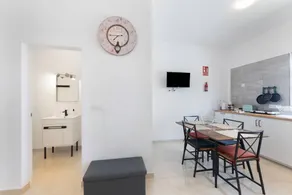 Holiday Home 'Lorennani El Paso' with Sea View, Wi-Fi and Air Conditioning - Image 4