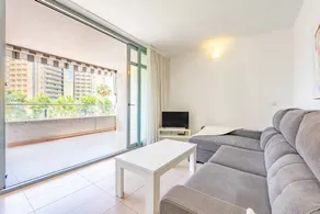 Apartment 'Val' with Shared Pool, Wi-Fi and Air Conditioning - Image 5