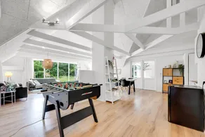 Family-oriented ample house with terrace, pool & sauna | Dogs allowed - Image 5