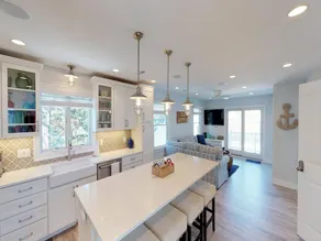 5 habitaciones alojamiento en Ship Bottom - Image 4