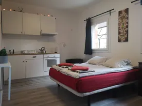 Flat with 2 bedrooms for 5 persons - Image 4