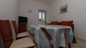 Holiday apartment with BBQ, garden & terrace | Sea view | Pets allowed - Image 5