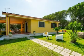 Beautiful villa with garden, terrace & barbeque | Mountain view - Image 2