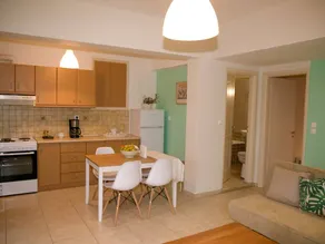 Beautiful flat with 1 bedroom for 2 persons - Image 5