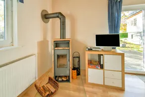 House with barbecue, terrace & garden - Image 5