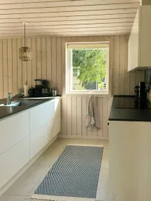 House with garden, barbeque & terrace - Image 4