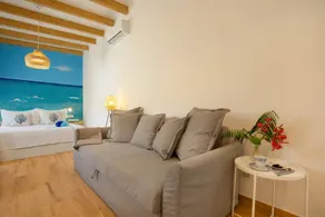 Maison avec piscine privée, internet haut débit et terrasse | Vue montagne - Image 4