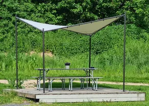 Incantevole resort accogliente e familiare con giardino, terrazza e barbecue | Vista sul giardino | Accetta animali domestici - Image 3