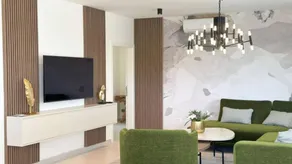 Fully equipped spacious apartment with terrace | Pets are welcome - Image 3