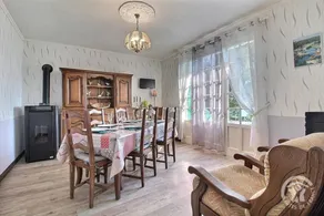 Gîte con barbacoa y jardín - Image 3