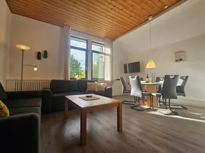 Apartment 'Pferdestall' with Shared Terrace, Shared Garden and Wi-Fi - Image 3